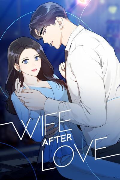 Wife After Love Türkçe Webtoon Oku