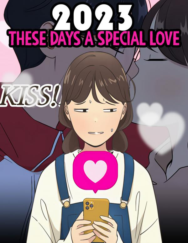 2023 These Days Love Special Türkçe Webtoon Oku